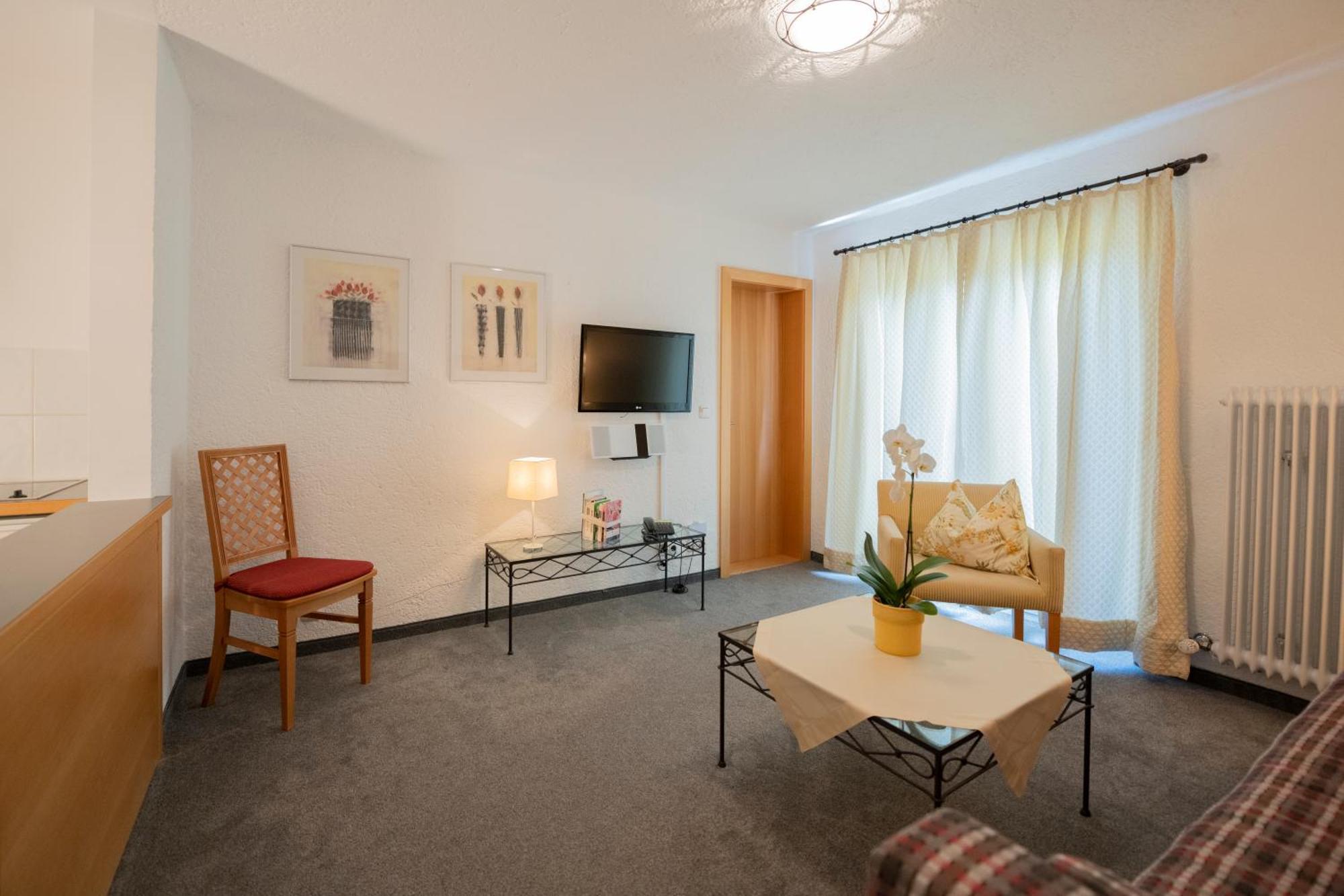 Haus Leithner - Suiten & Apartments Pertisau Habitación foto